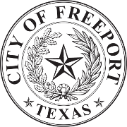 City of Freeport, Texas Logo
